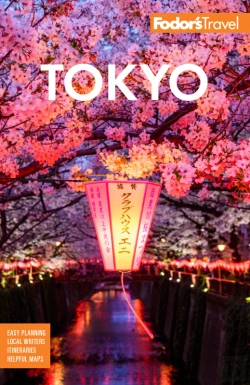 Bertrand.pt - Fodor'S Tokyo