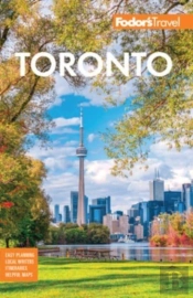 Fodor'S Toronto