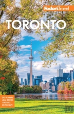 Bertrand.pt - Fodor'S Toronto