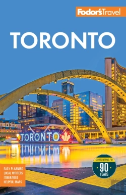 Bertrand.pt - Fodor'S Toronto