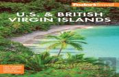 Fodor'S U.S. & British Virgin Islands