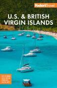 Fodor'S U.S. & British Virgin Islands