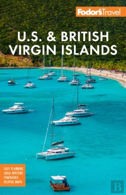Bertrand.pt - Fodor'S U.S. & British Virgin Islands