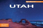 Fodor'S Utah