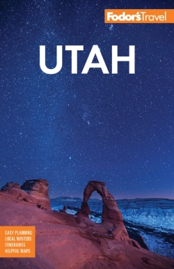 Bertrand.pt - Fodor'S Utah
