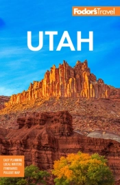 Fodor'S Utah