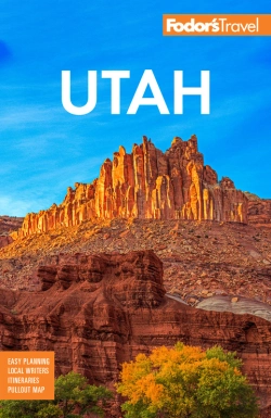 Bertrand.pt - Fodor'S Utah