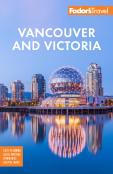 Fodor'S Vancouver & Victoria