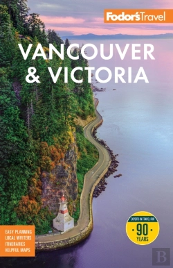 Bertrand.pt - Fodor'S Vancouver & Victoria