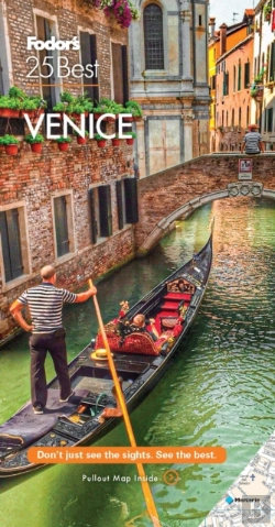 Bertrand.pt - Fodor'S Venice 25 Best