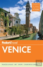 Fodor'S Venice