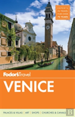 Bertrand.pt - Fodor'S Venice