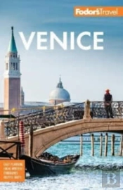 Fodor'S Venice