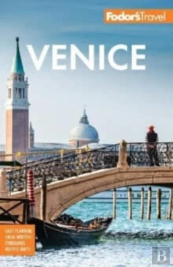 Bertrand.pt - Fodor'S Venice