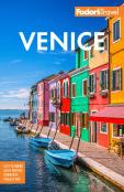 Fodor'S Venice