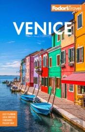 Fodor'S Venice