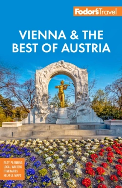 Bertrand.pt - Fodor'S Vienna & The Best Of Austria