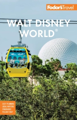Bertrand.pt - Fodor'S Walt Disney World