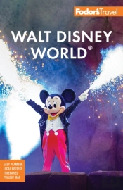 Fodor'S Walt Disney World