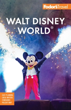 Bertrand.pt - Fodor'S Walt Disney World