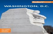 Fodor'S Washington D.C.
