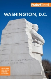 Fodor'S Washington D.C.