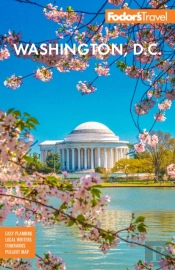 Fodor'S Washington, D.C.