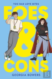 Foes And Cons
