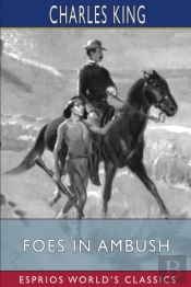 Foes In Ambush (Esprios Classics)