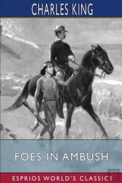 Bertrand.pt - Foes In Ambush (Esprios Classics)