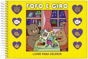Fofo e giro
