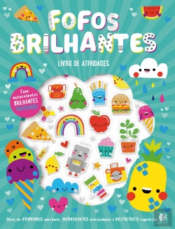 Bertrand.pt - Fofos Brilhantes