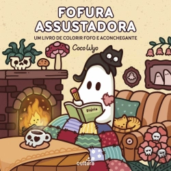 Bertrand.pt - Fofura Assustadora