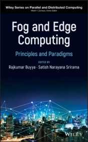 Fog And Edge Computing
