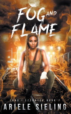 Bertrand.pt - Fog And Flame