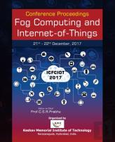Fog Computing And Internet-Of-Things