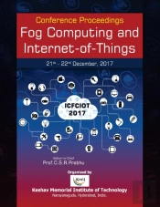Fog Computing And Internet-Of-Things