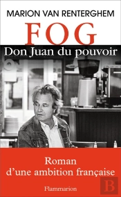 Fog, Don Juan Du Pouvoir