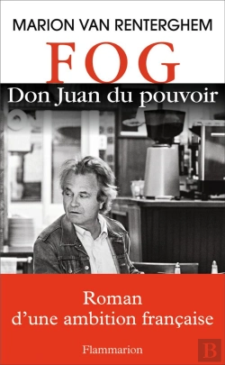 Bertrand.pt - Fog, Don Juan Du Pouvoir