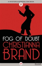 Fog Of Doubt