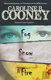 Fog, Snow, Fire