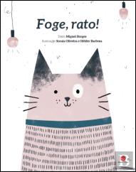 Foge, Rato!