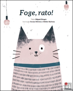Bertrand.pt - Foge, Rato!