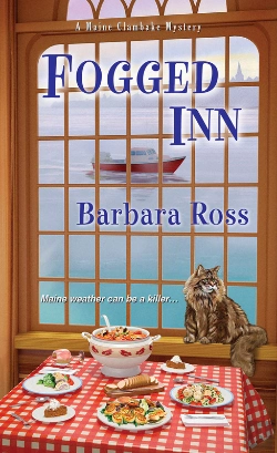Bertrand.pt - Fogged Inn