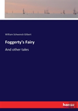 Bertrand.pt - Foggerty'S Fairy