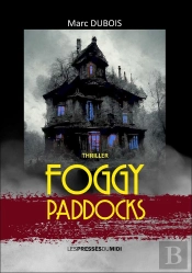 Foggy Paddocks