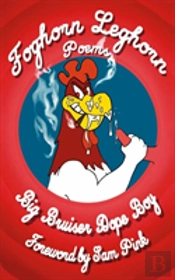 Foghorn Leghorn