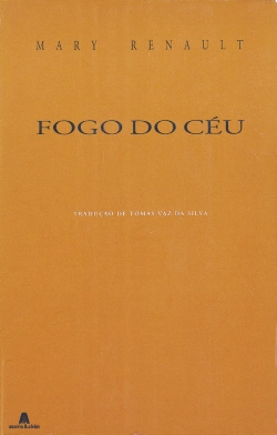 Bertrand.pt - Fogo do Céu