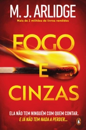 Fogo e Cinzas