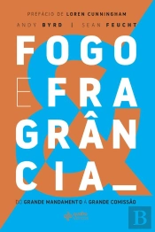 Fogo E Fragrância